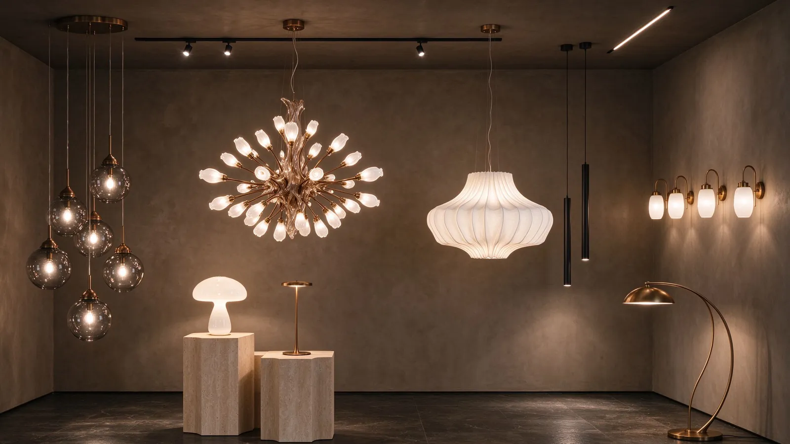 Lighting